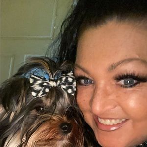 Meet your Posher, Kimberly